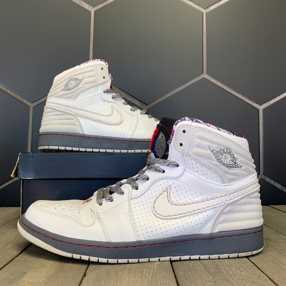 jordan 1 retro 93 bugs bunny